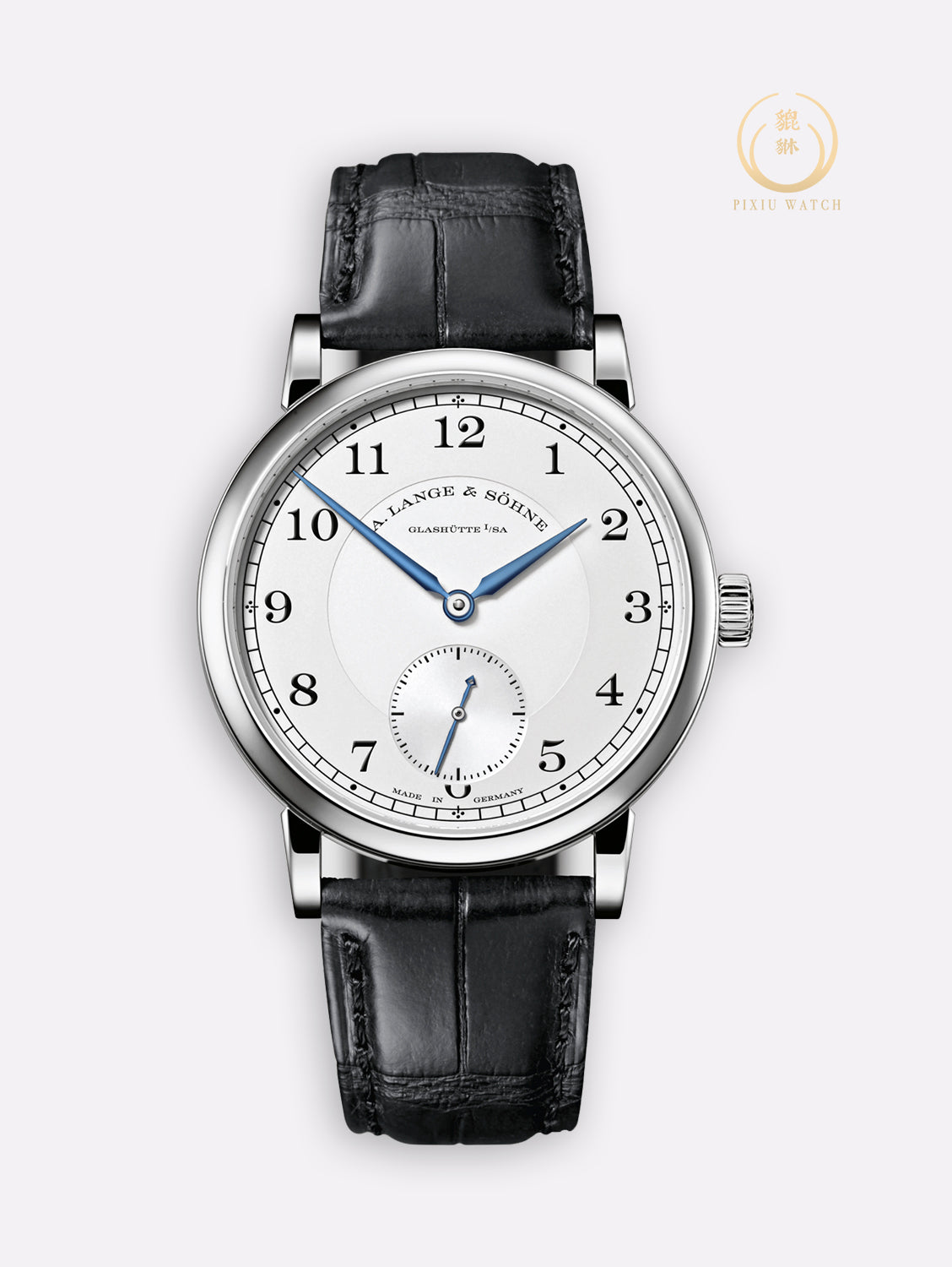 A. Lange & Sohne 1815 White Gold