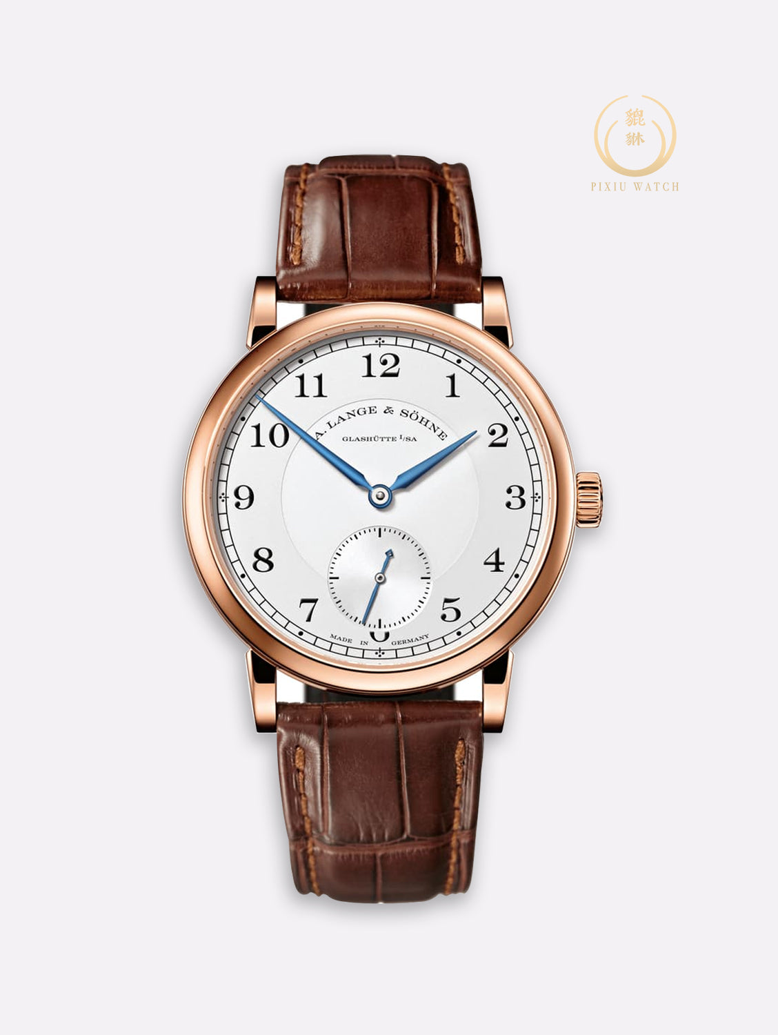 A. Lange Grand 1815 Pink Gold