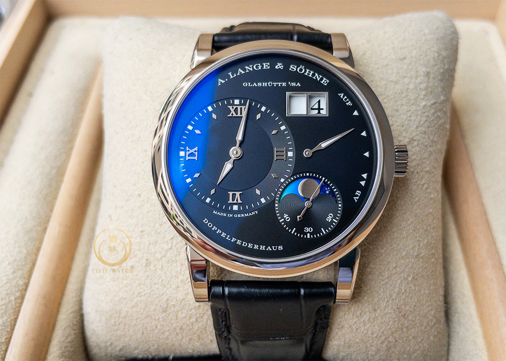 A. Lange L1 Moon Phase L121.3 WG