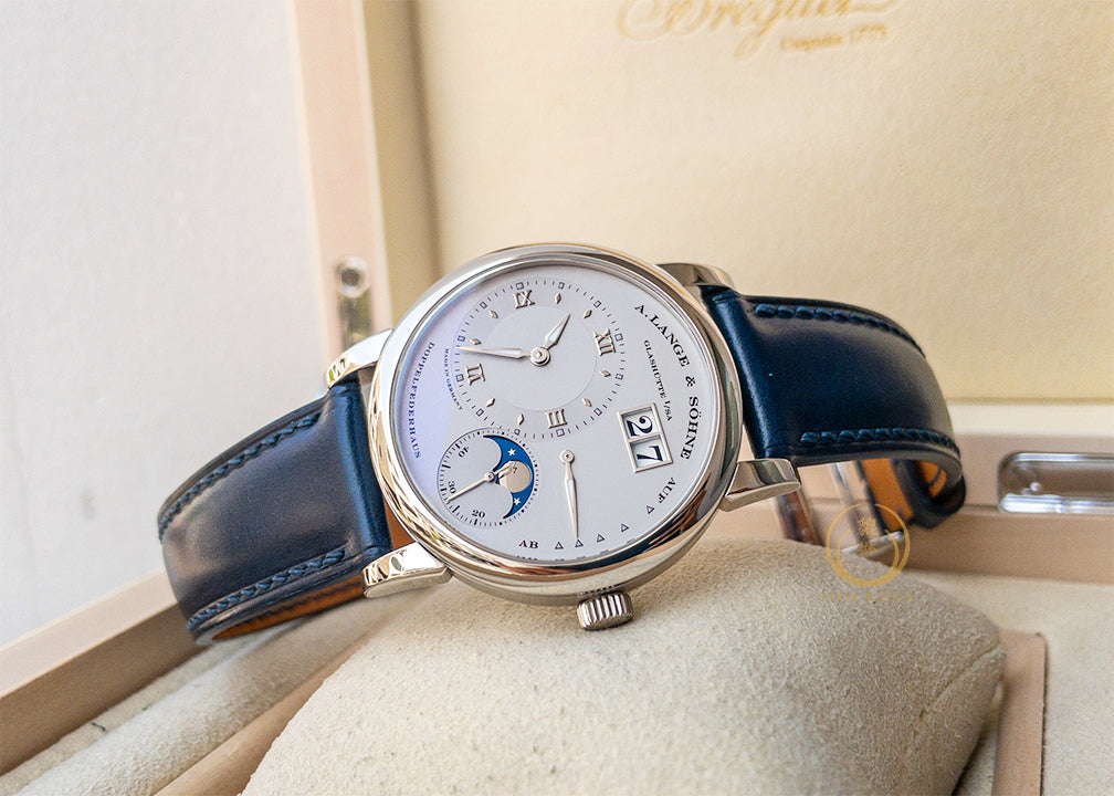 A. Lange Lange 1 Moon Phase PT