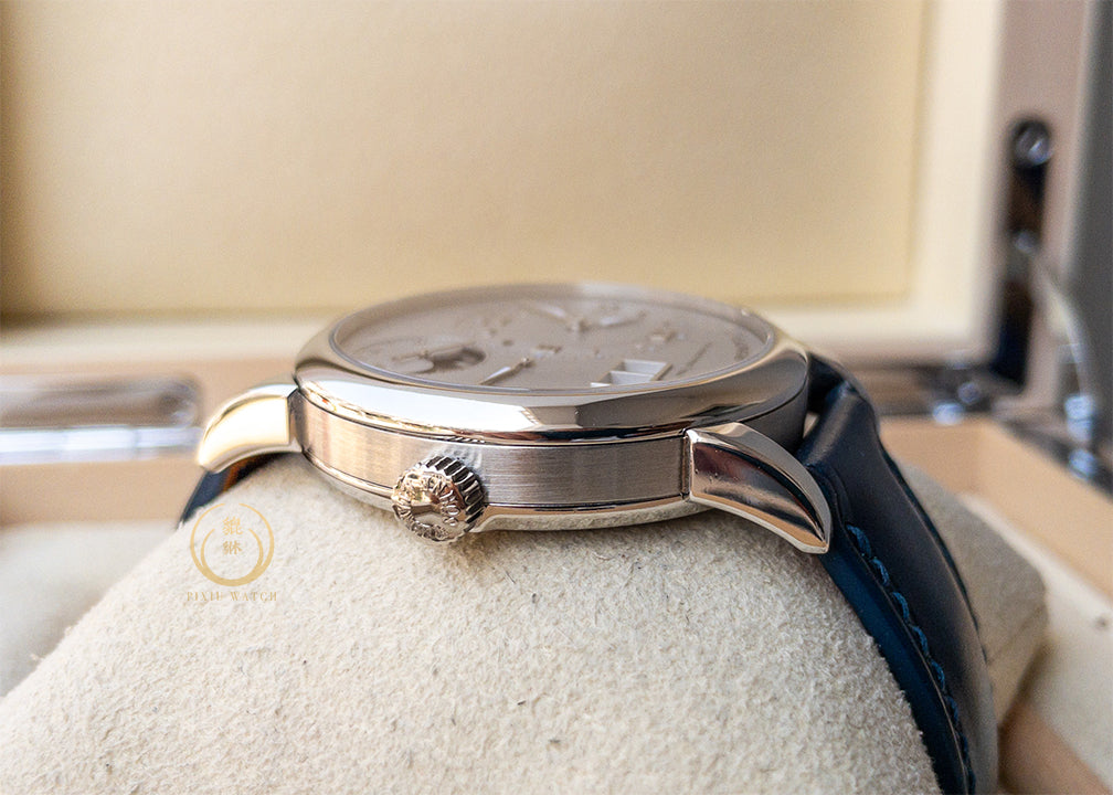 A. Lange Lange 1 Moon Phase PT