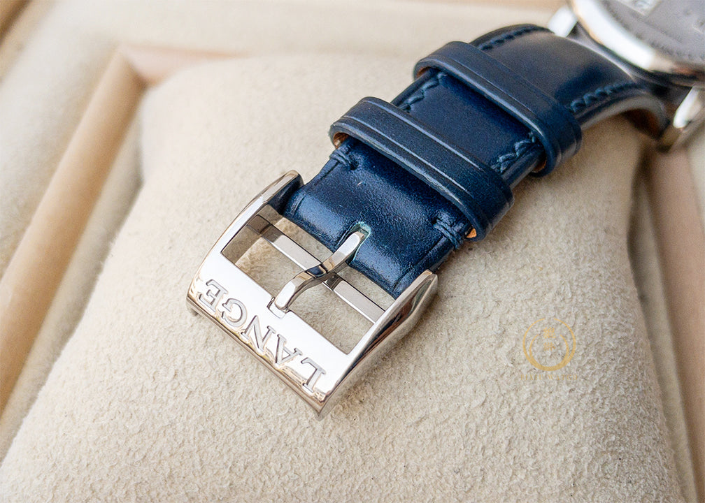 A. Lange Lange 1 Moon Phase PT
