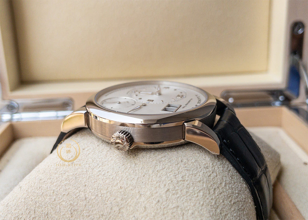 A. Lange L1 White Gold 101.039
