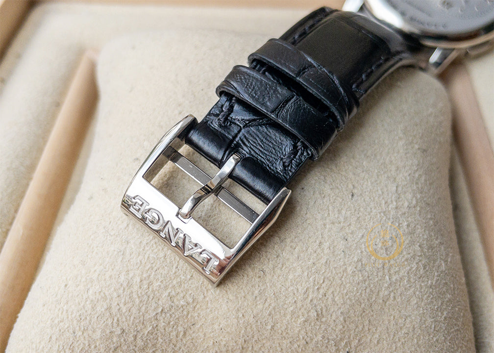 A. Lange Lange 1 Moon Phase PT