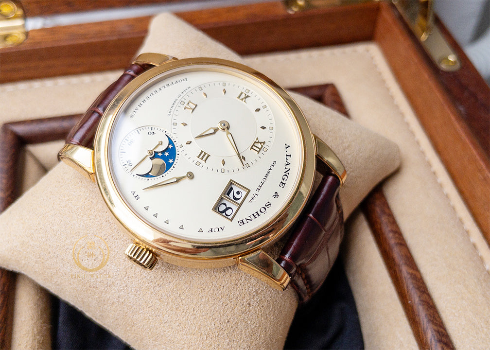 A. Lange Lange 1 Moon Phase