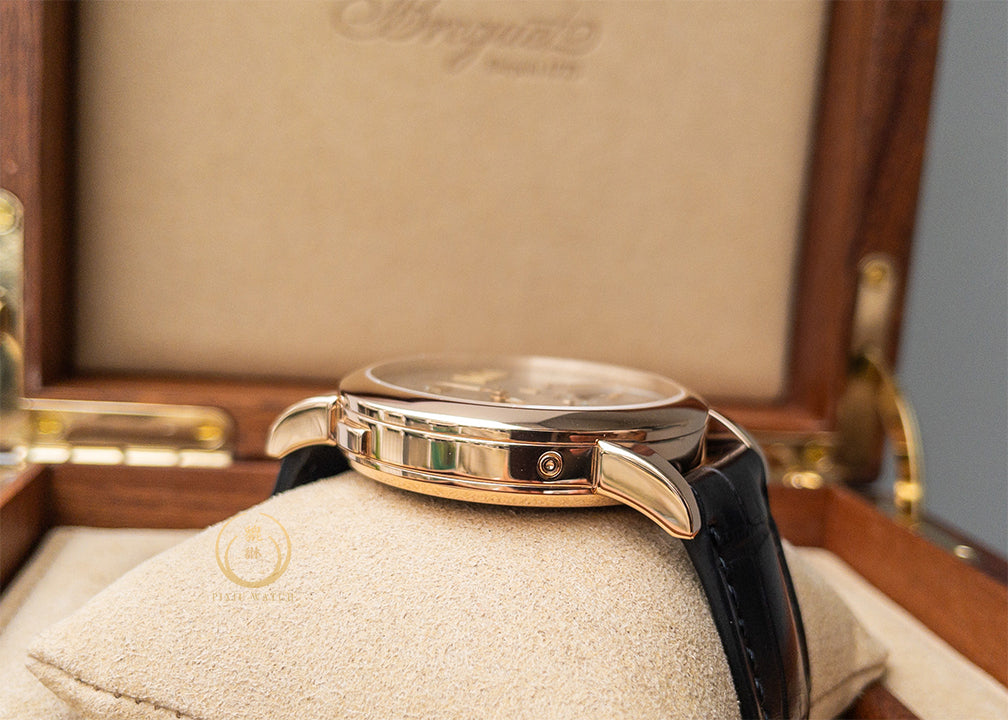 A. Lange Lange 1 Moon Phase PG