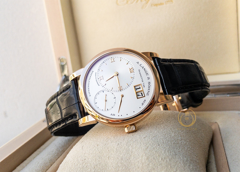 A. Lange Lange 1 RG 101.032