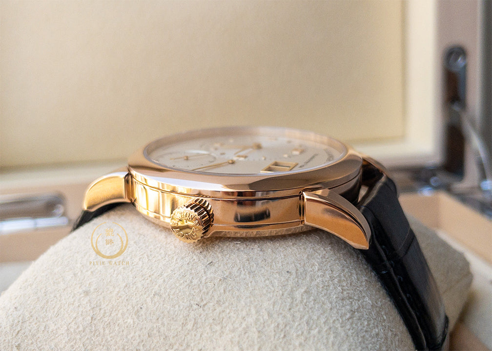 A. Lange Lange 1 RG 101.032