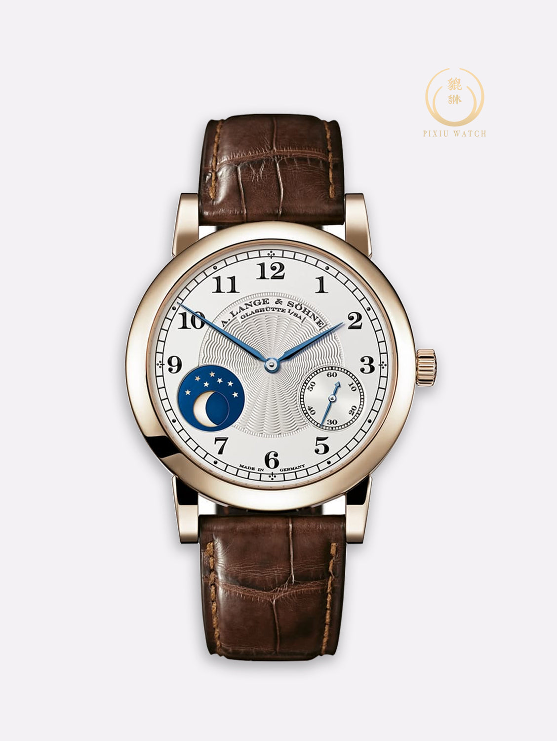 A. Lange 1815 “Homage to F.A. Lange” Limited