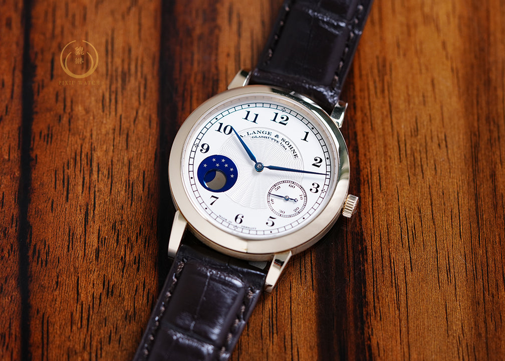 A. Lange 1815 “Homage to F.A. Lange” Limited