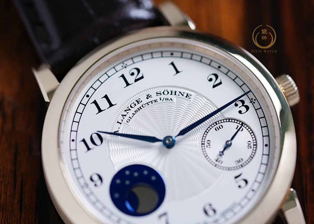 A. Lange 1815 “Homage to F.A. Lange” Limited
