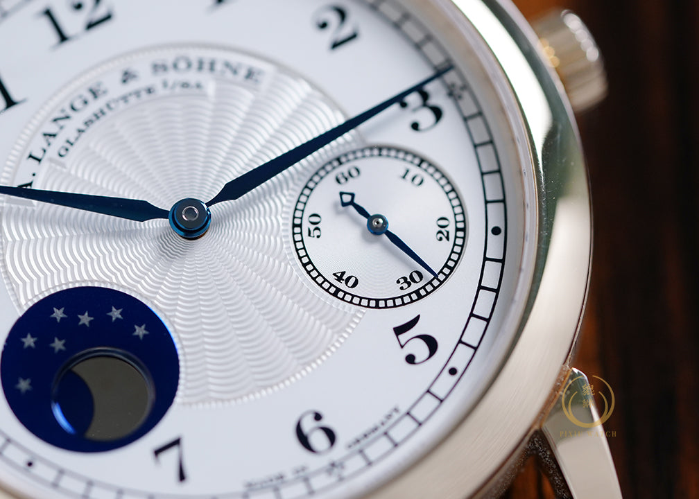 A. Lange 1815 “Homage to F.A. Lange” Limited