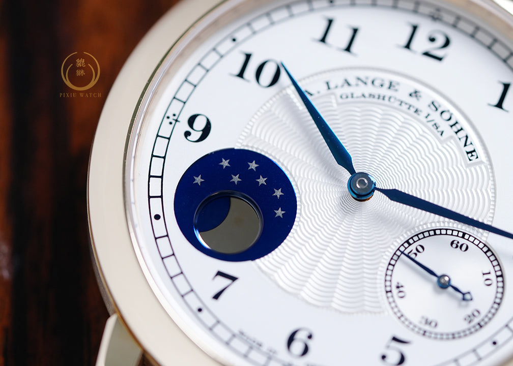 A. Lange 1815 “Homage to F.A. Lange” Limited