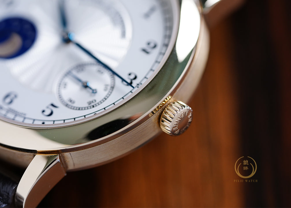 A. Lange 1815 “Homage to F.A. Lange” Limited
