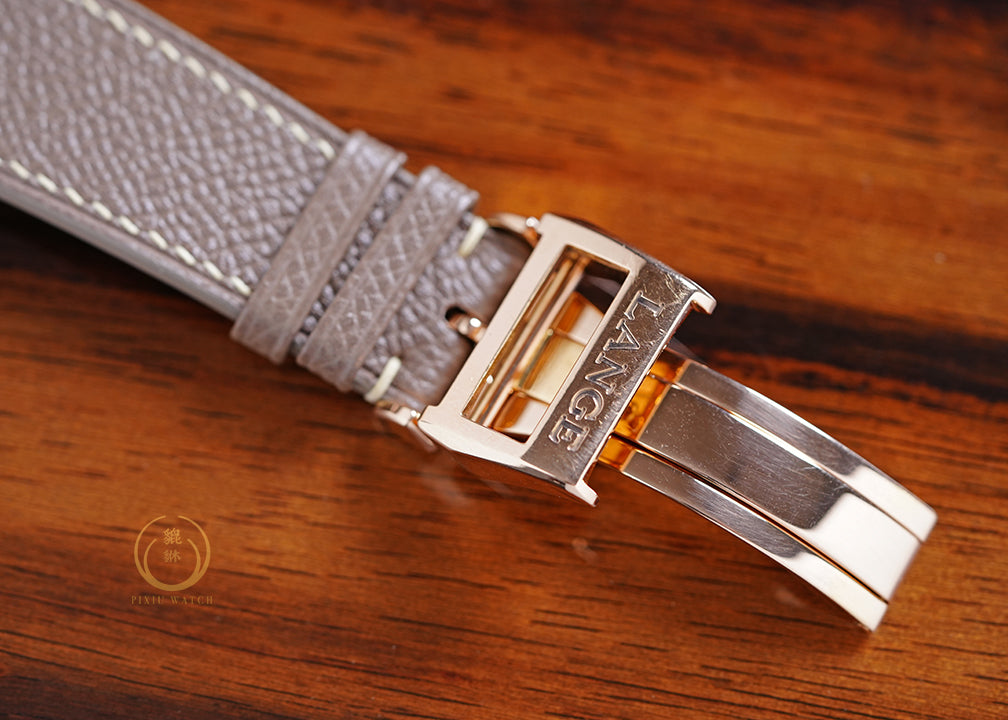 A. Lange Zeitwerk Striking Time 145.032