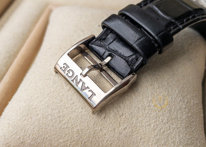 A. Lange 1 Time Zone 116.039
