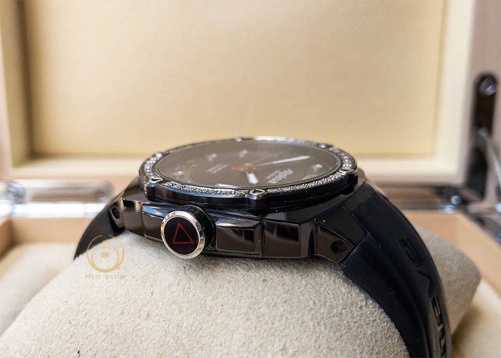 Alpina Extreme MOP Diamonds
