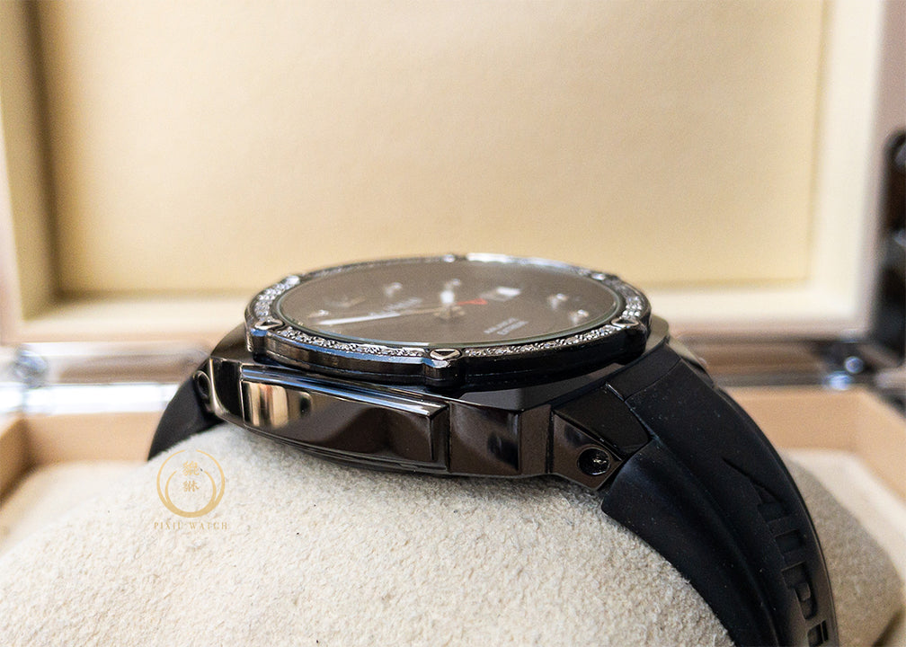 Alpina Extreme MOP Diamonds