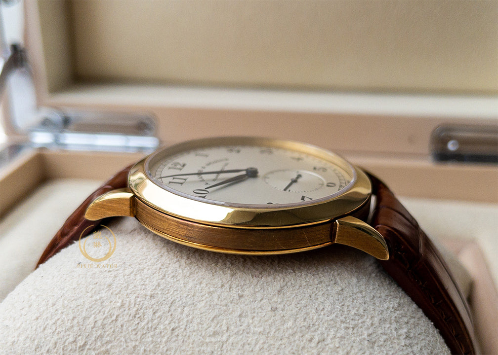 A. Lange 1815 Yellow Gold 1st Gen