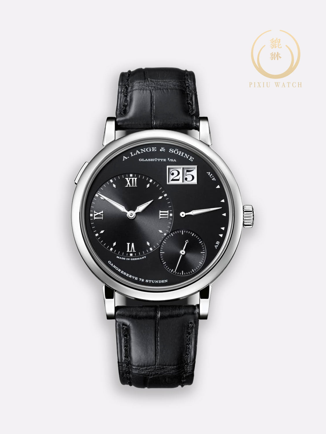 “Brand New” A. Lange Grand Lange 1 WG