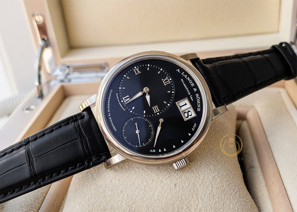 “Brand New” A. Lange Grand Lange 1 WG