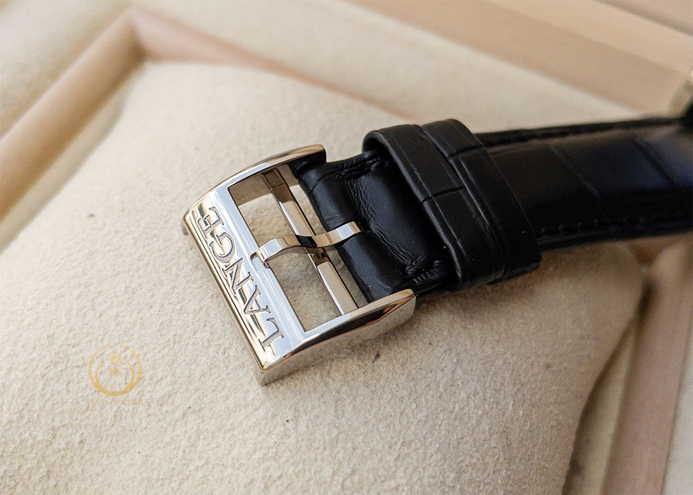 “Brand New” A. Lange Grand Lange 1 WG