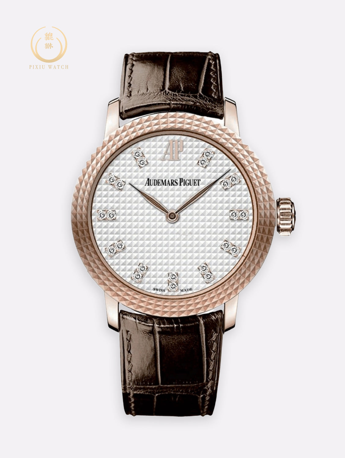 AP Classique Clous de Paris 77231OR