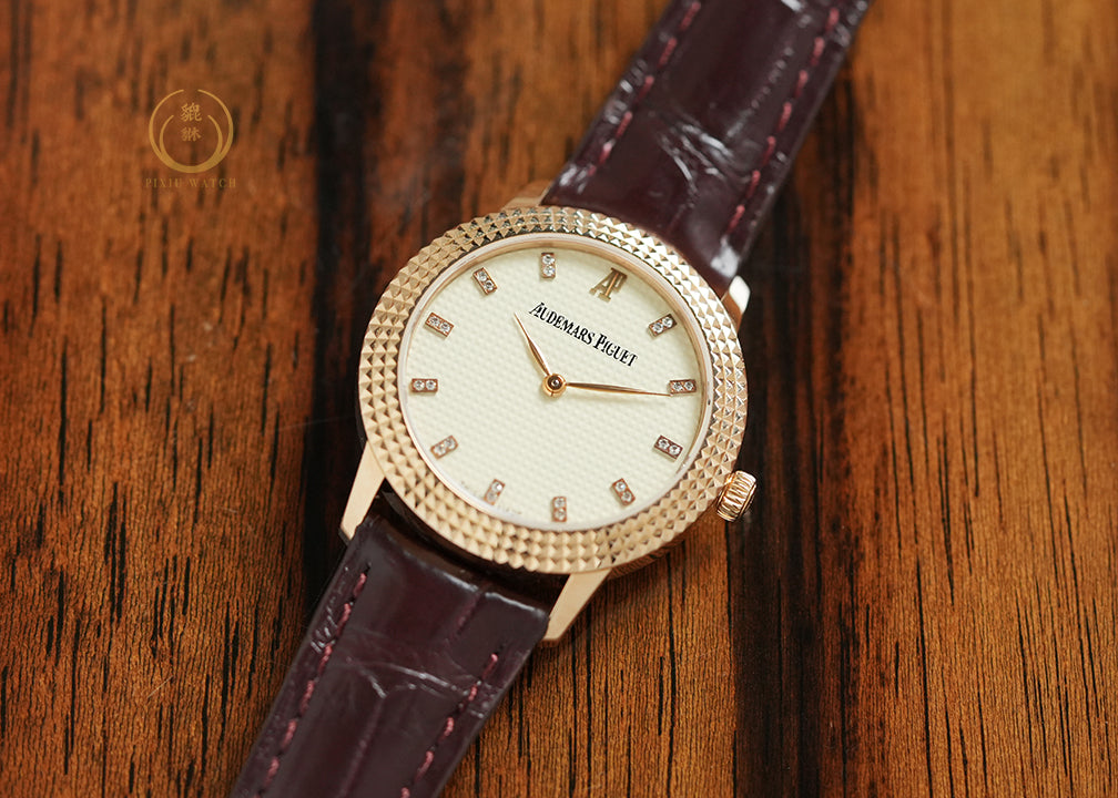 AP Classique Clous de Paris 77231OR