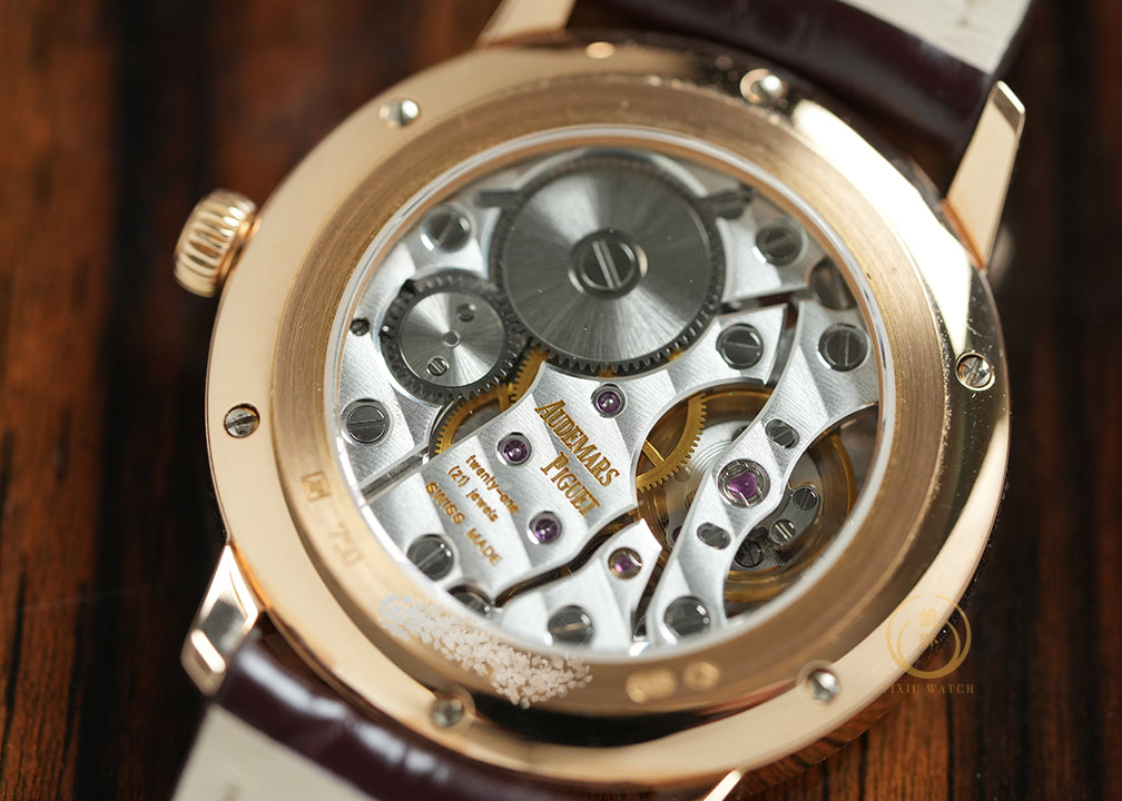 AP Classique Clous de Paris 77231OR