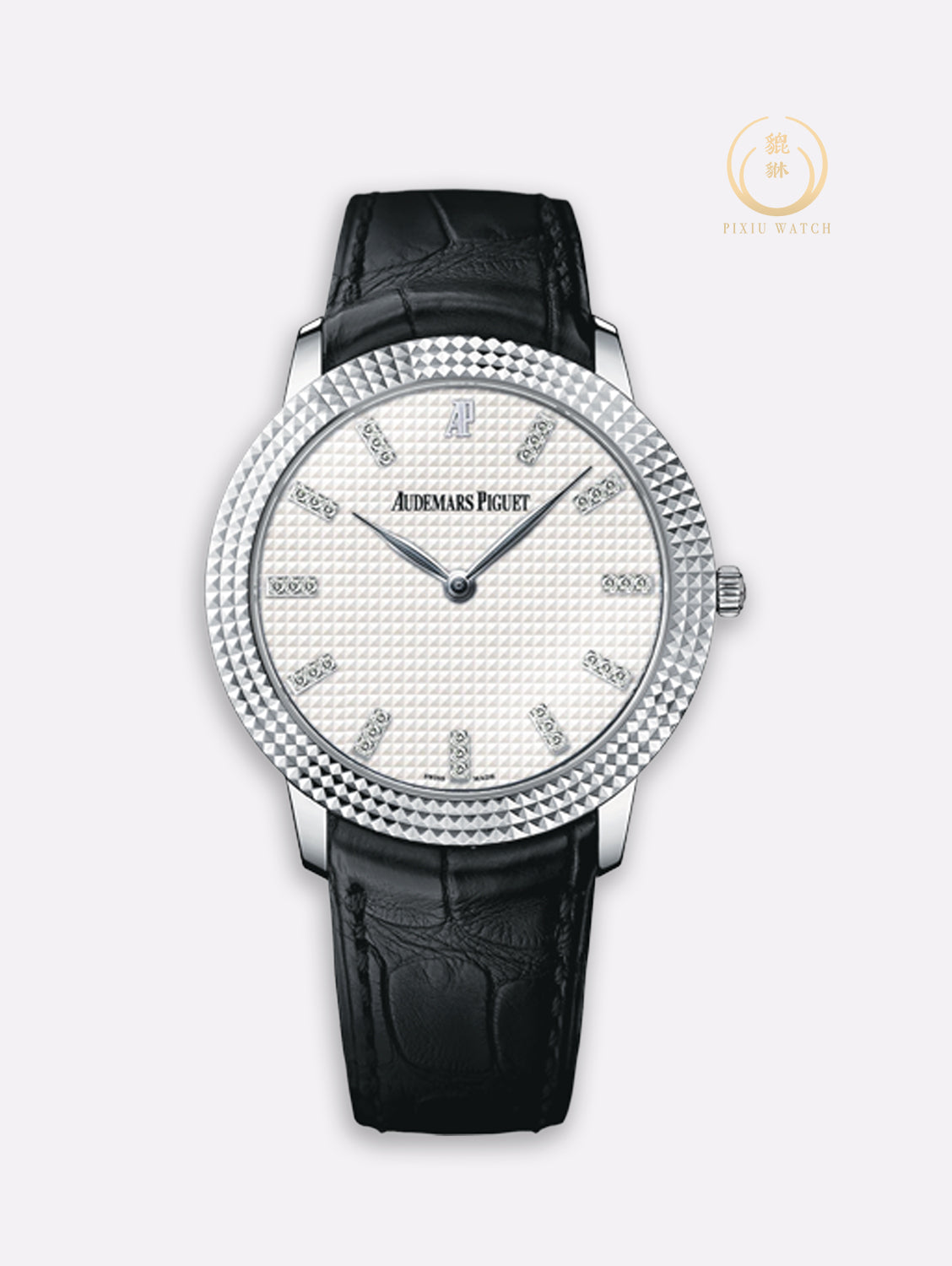 AP Classique Clous de Paris 15163BC