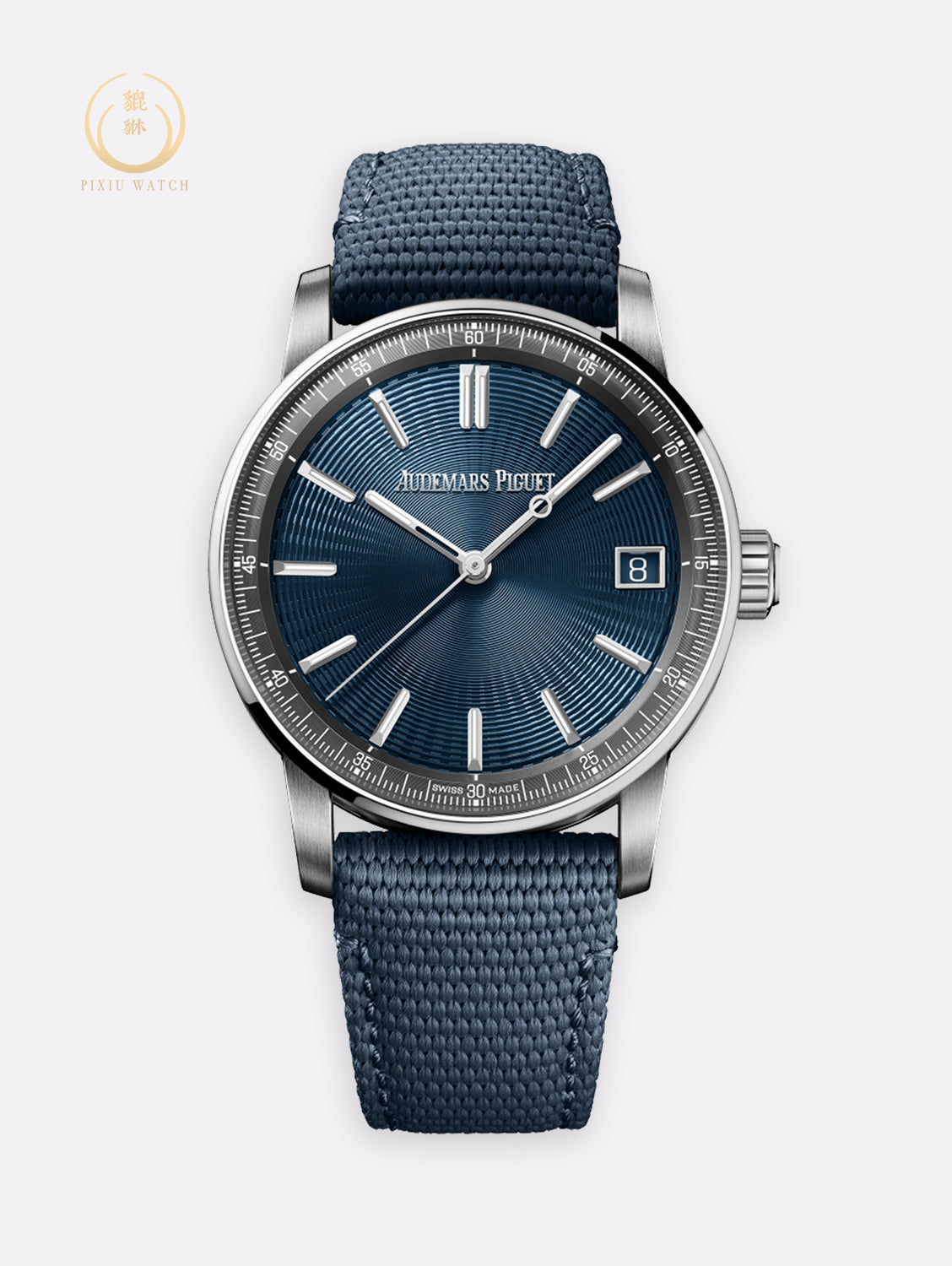AP Code 11.59 Selfwinding 15210ST