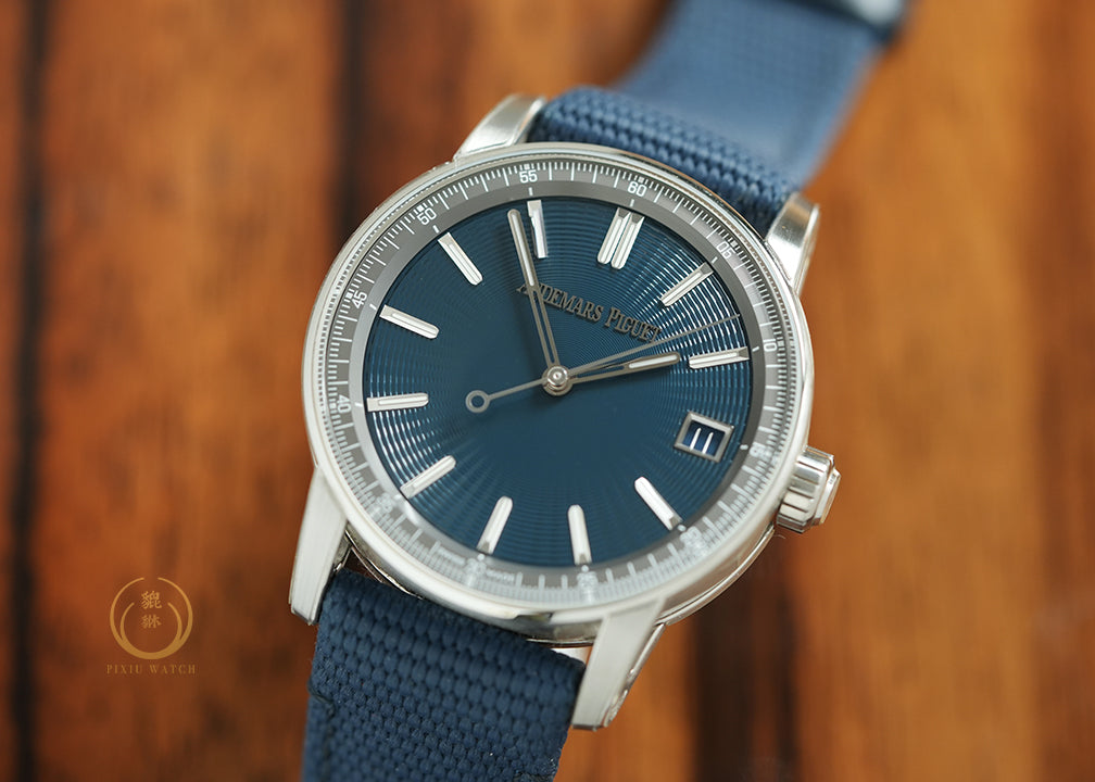 AP Code 11.59 Selfwinding 15210ST