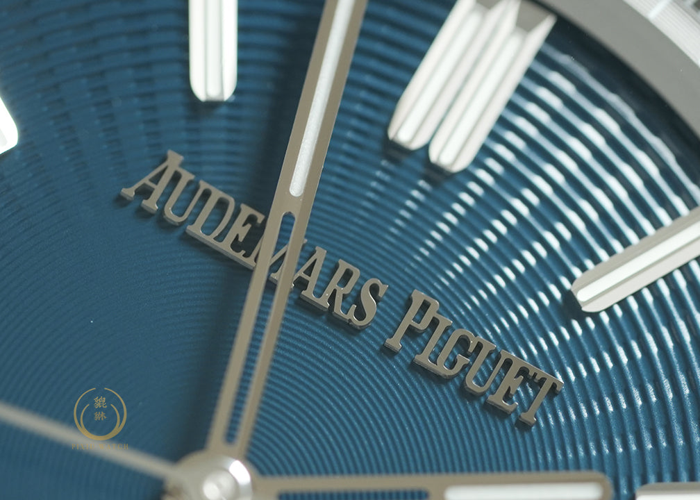 AP Code 11.59 Selfwinding 15210ST