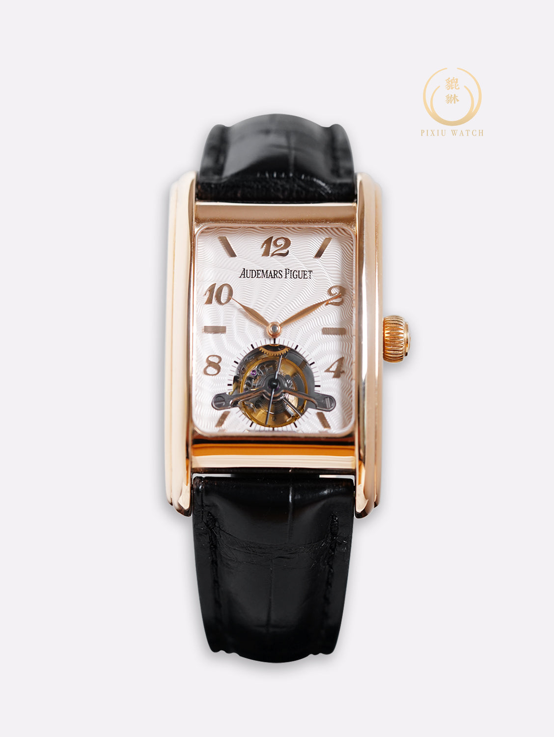 Audemars Piguet Edward Piguet 25956OR Tourbillon