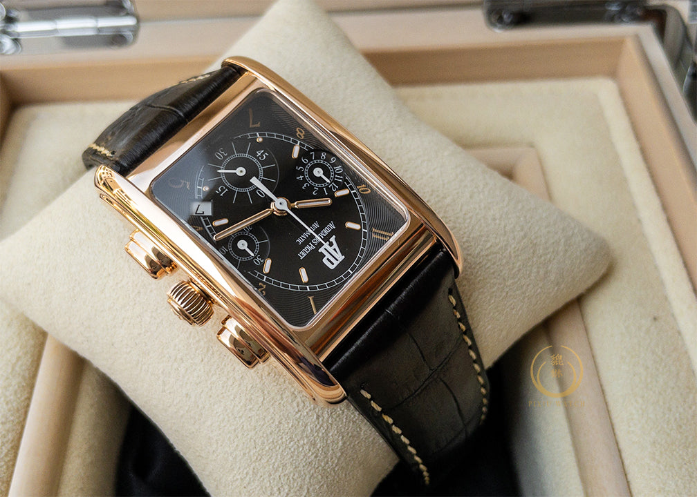 AP Edward Piguet 25925OR Chronograph