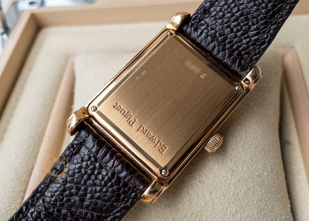 AP Edward Piguet 15121 Ice Blue