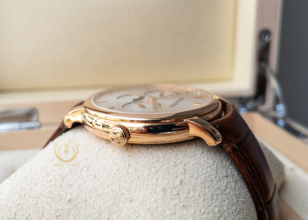AP Jules Audemars 26385OR Ultra-thin