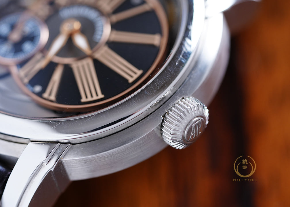 Audemars Piguet Millenary 15350ST