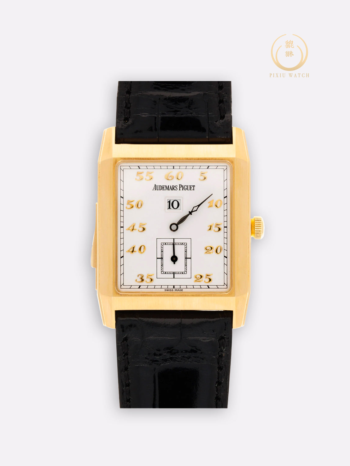 AP Repetition Minutes 25723 Limited