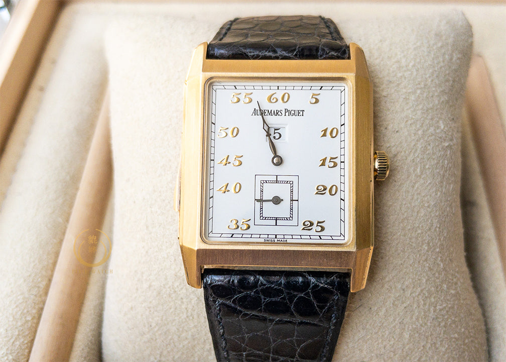 AP Repetition Minutes 25723 Limited