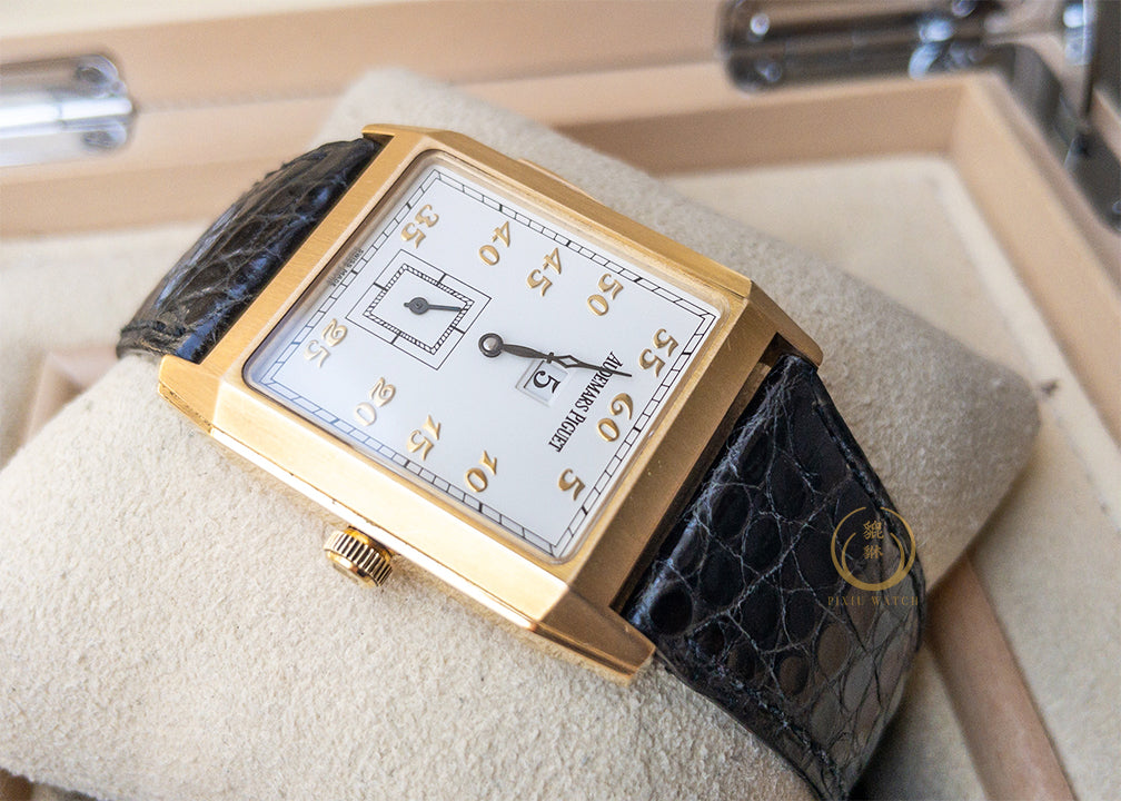 AP Repetition Minutes 25723 Limited