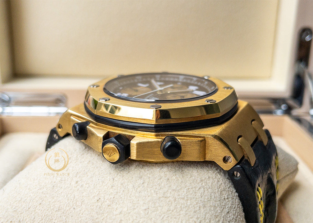 AP ROO 26007 ‘Arnold Schwarzenegger’ Limited