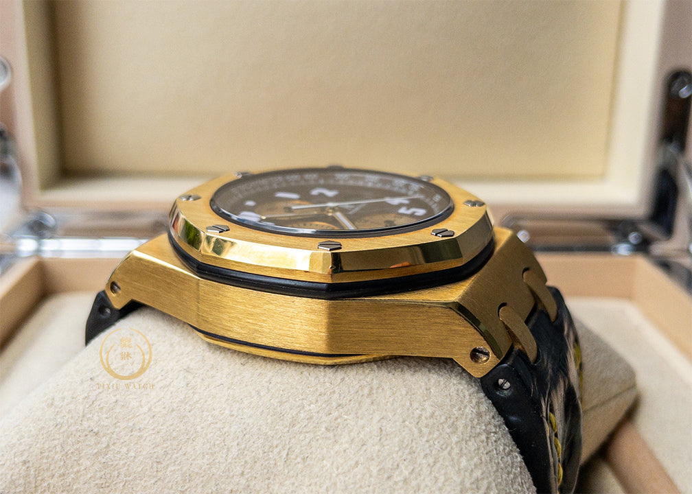 AP ROO 26007 ‘Arnold Schwarzenegger’ Limited