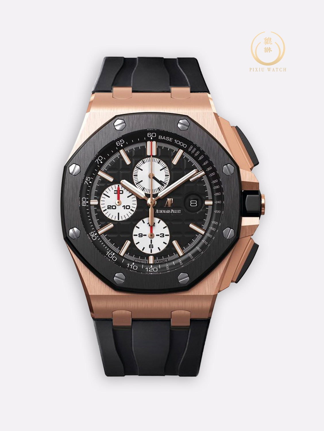 AP ROO 26401RO Chronograph