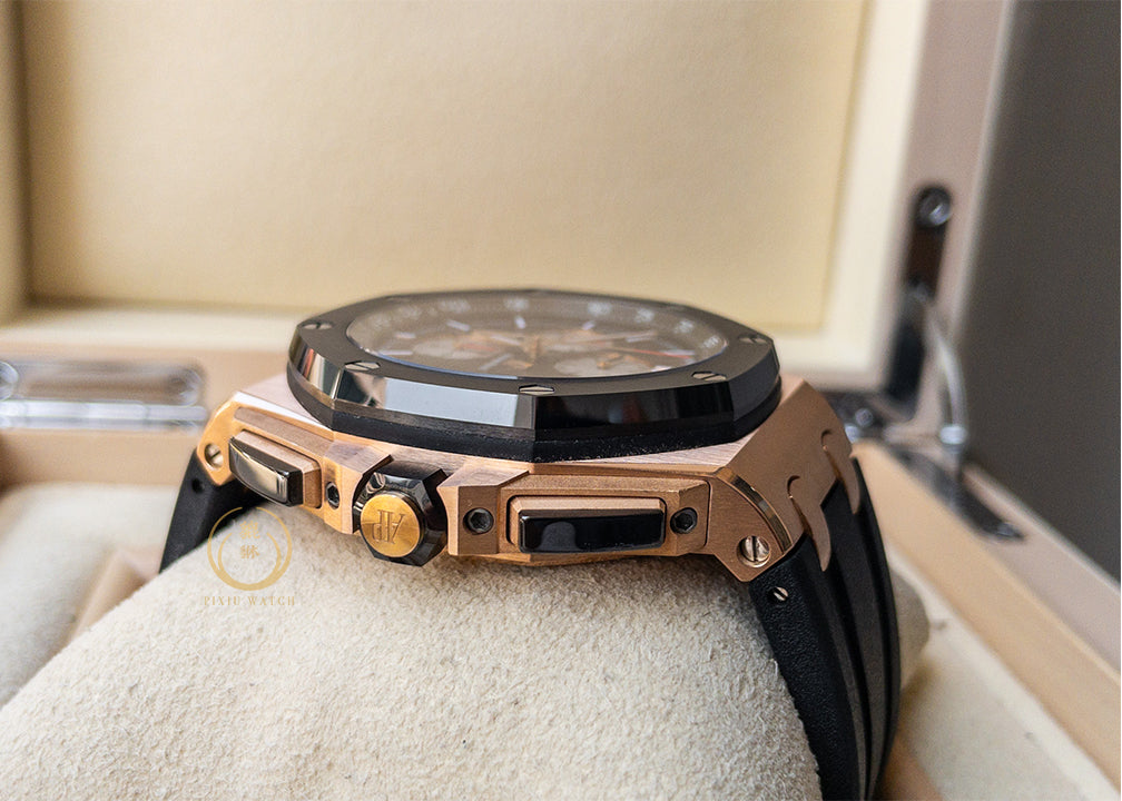 AP ROO 26401RO Chronograph