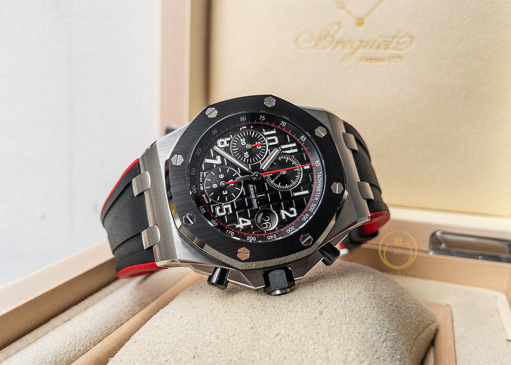 ขาย AP ROO 26470 ‘Vampire’ - Pixiuwatch