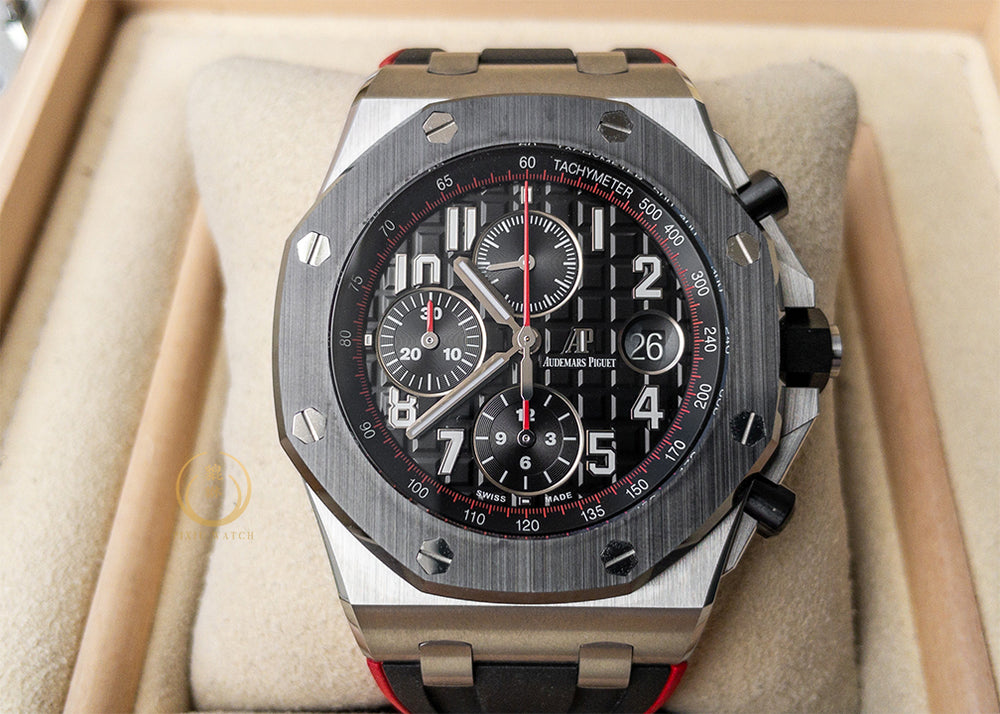 ขาย AP ROO 26470 ‘Vampire’ - Pixiuwatch