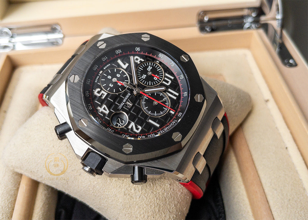 AP ROO 26470 ‘Vampire’