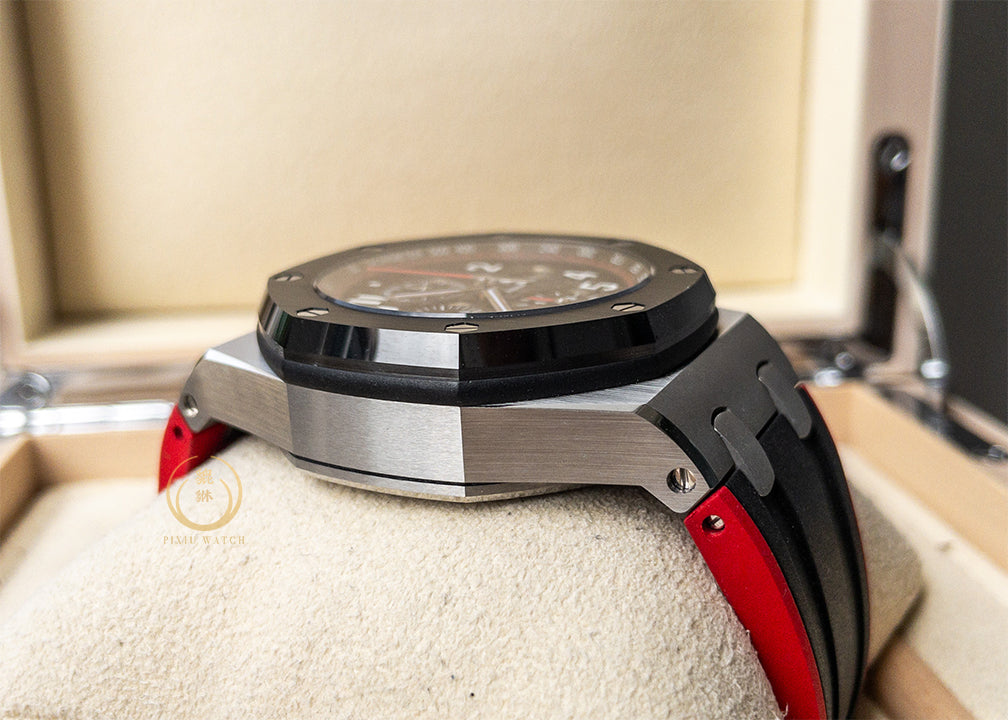 AP ROO 26470 ‘Vampire’