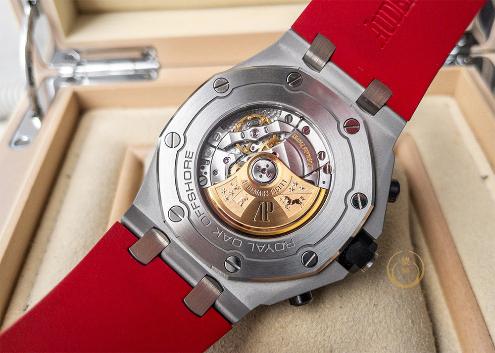 ขาย AP ROO 26470 ‘Vampire’ - Pixiuwatch